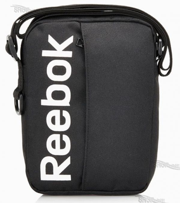 Taška REEBOK SPORT ROY CITY BAG - AB1267
