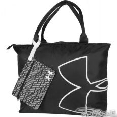 Taška Under Armour Big Logo Tote W - 1285253-002