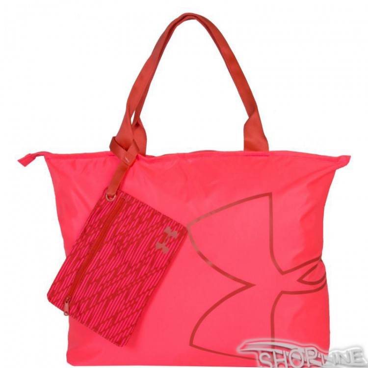 Taška Under Armour Big Logo Tote W - 1285253-683