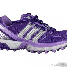 adidas kanadia 4 tr w