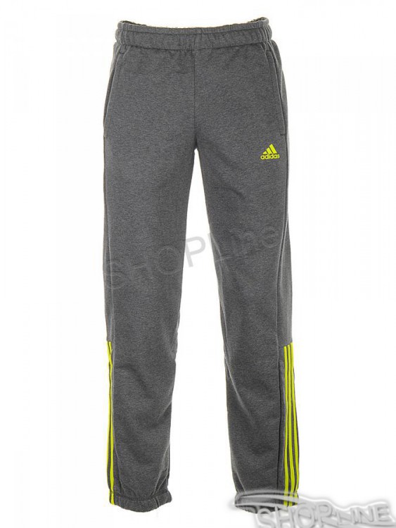 Tepláky Adidas Ess Mid Pant Cf - AP1219