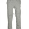 Tepláky NIKE CLUB OH PANT-SWOOSH - 611458-063