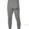 Tepláky PUMA ESS SWEAT PANTS - 838265-03