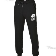 Tepláky Puma Fleece Jogging Pant - 594920-01