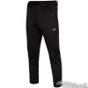 Trekingové nohavice 4f M - H4L17-SPMT002-Black