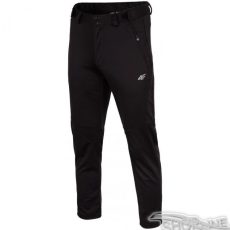 Trekingové nohavice 4f M - H4L17-SPMT002-Black