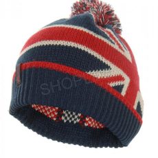 Čiapka ALPINECROWN UNISEX WINTER HAT FREEDOM - ACWH-13104-920