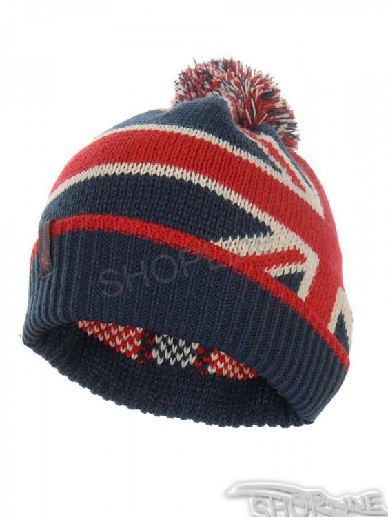 Čiapka ALPINECROWN UNISEX WINTER HAT FREEDOM - ACWH-13104-920