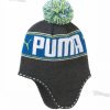 Čiapka Puma Finse Kids Beanie - 843433-03
