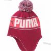Čiapka Puma Finse Kids Beanie - 843433-04