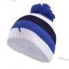 Čiapka Puma Kids Stripe Beanie II - 843408-03