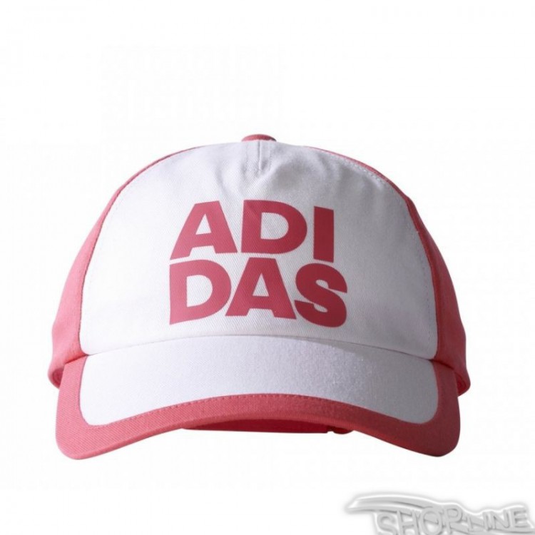 Šiltovka Adidas LK Graphic Cap Junior - CE7830