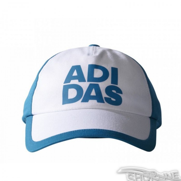 Šiltovka Adidas LK Graphic Cap Junior - CE7832