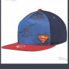 Šiltovka Puma Superman Kids Boom Graphic - 052947-01