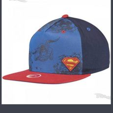 Šiltovka Puma Superman Kids Boom Graphic - 052947-01