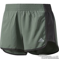 Šortky Adidas 100M Dash Knit Short W - BP9326