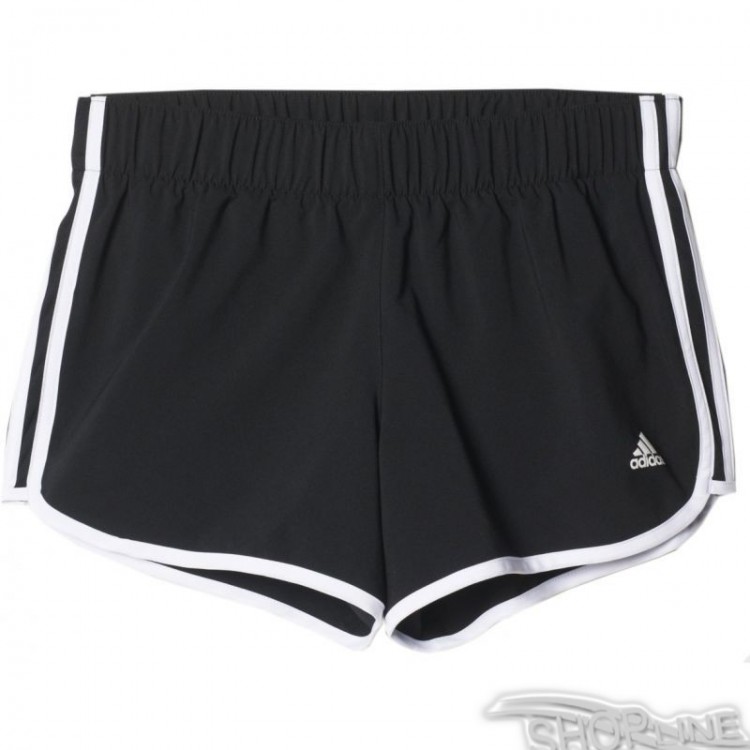 Šortky Adidas M10 Short Woven W - AI8111