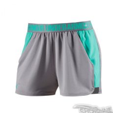 Šortky Under Armour Women's Play Up Short W - 1292231-028