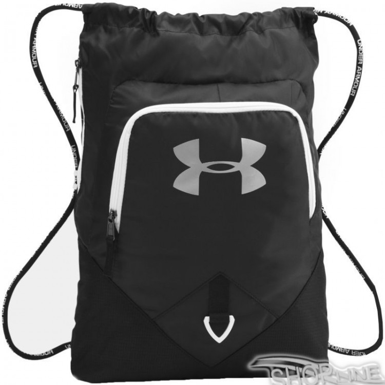 Športové vrecko Under Armour Undeniable Sackpack M - 1261954-001