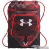 Športové vrecko Under Armour Undeniable Sackpack M - 1261954-601