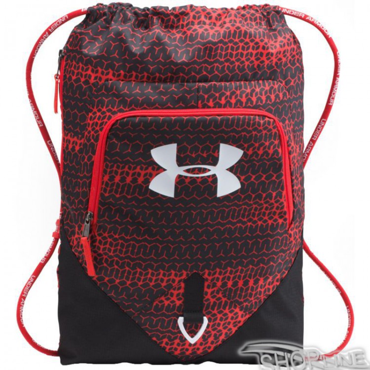 Športové vrecko Under Armour Undeniable Sackpack M - 1261954-601