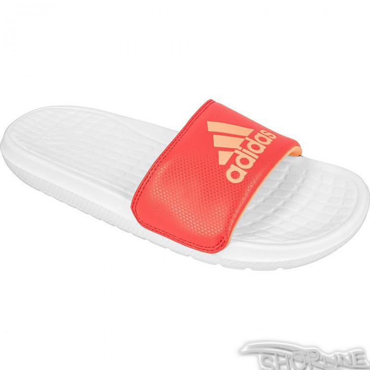 Šľapky Adidas Voloomix xj Jr - S80626