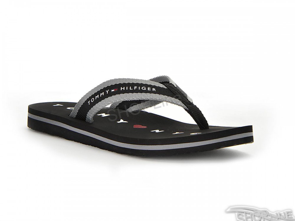 Žabky Tommy Hilfiger Mellie 7D - FW0FW00433990