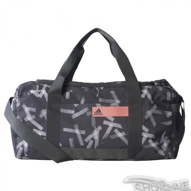 Taška Adidas Good Graphic Team Bag Small W - BQ5771