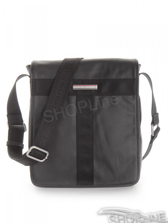 Taška Tommy Hilfiger Brody Computer Bag - AM0AM00575002