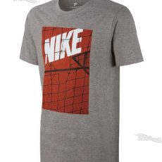 Tričko NIKE SPORTSWEAR TEE NET PHOTO - 850669-063