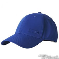 Šiltovka Adidas 6 Panel Classic Cap Lightweight Metal Badge - BQ7284