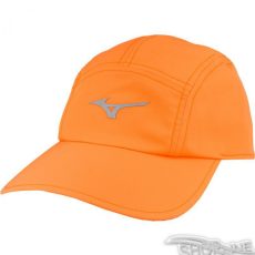 Šiltovka Mizuno Drylite Run Cap - J2GW700153