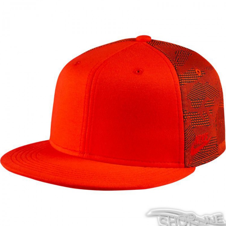 Šiltovka Nike Sportswear True Cap Junior - 840862-852