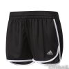 Šortky Adidas 100M Dash Knit Short W - AI3010