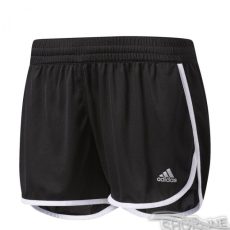 Šortky Adidas 100M Dash Knit Short W - AI3010