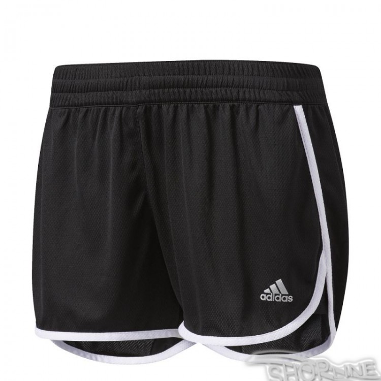 Šortky Adidas 100M Dash Knit Short W - AI3010
