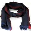 Šál Tommy Hilfiger Herringbone Edge Stp Scarf - AM0AM02592901