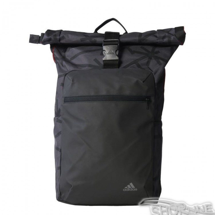 Batoh Adidas Young Athletes Backpack Junior - CD2812