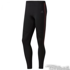 Bežecké nohavice Adidas Response Long Tights M - B47715
