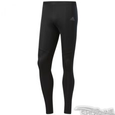 Bežecké nohavice Adidas Response Long Tights M - BP8052