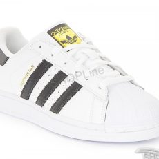 Obuv Adidas Superstar J - C77154
