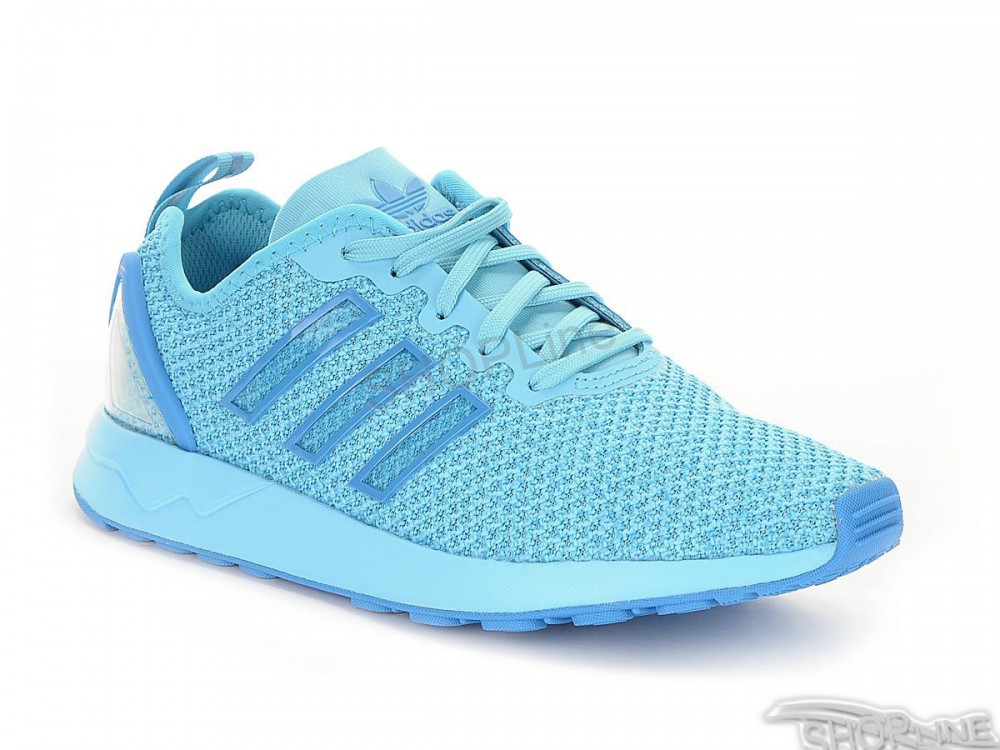 Obuv Adidas Zx Flux Adv K - AQ6289
