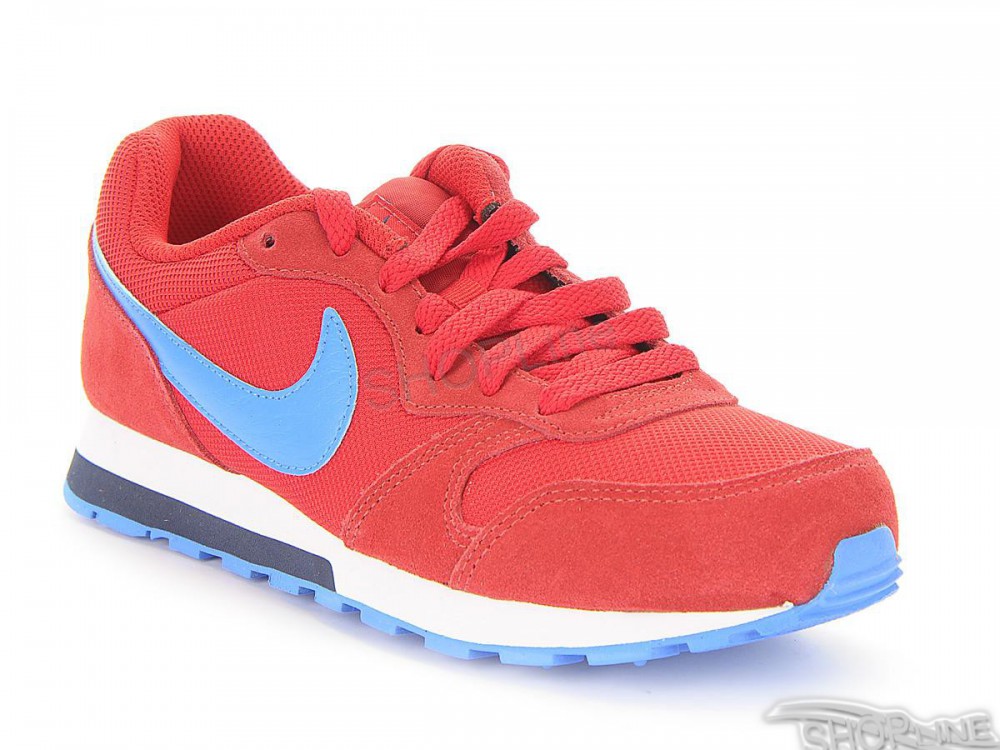 Obuv Nike Md Runner 2 gs - 807316-601