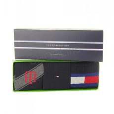 Ponožky Tommy Hilfiger 462011001 - 462011001085
