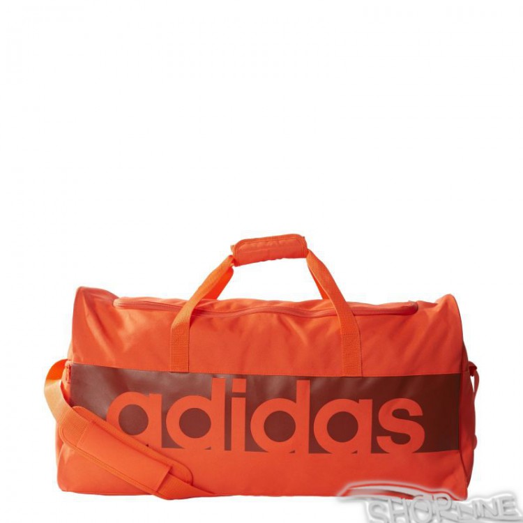 Taška Adidas Linear Performance Team Bag L - S99966