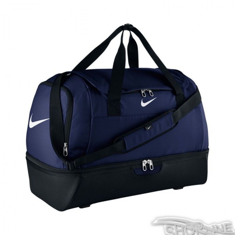 Taška Nike Club Team Swoosh Hardcase - BA5197-410