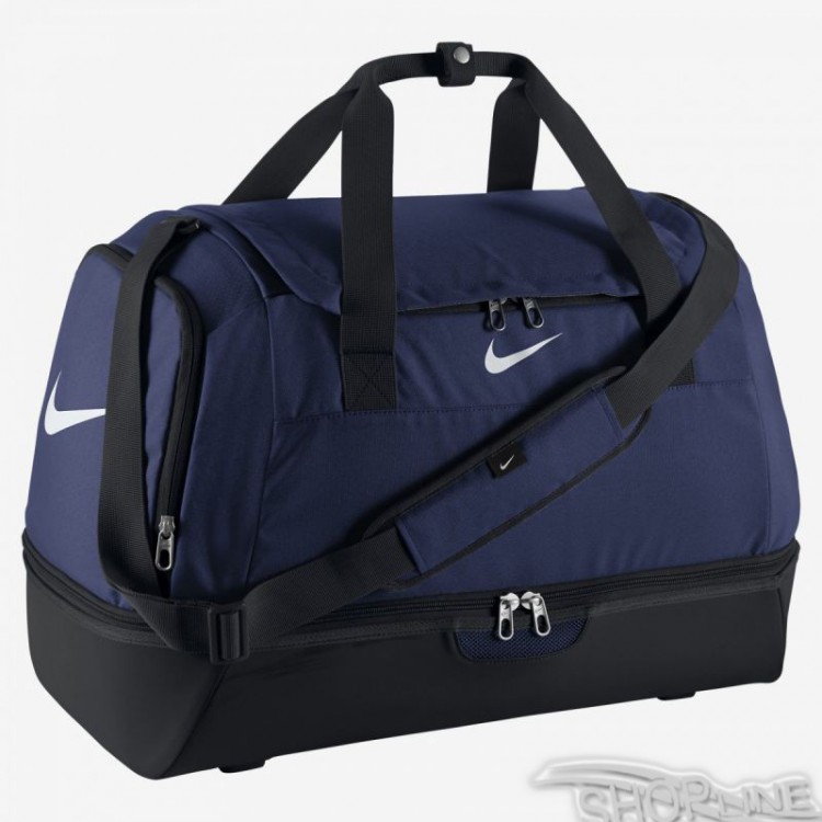 Taška Nike Club Team Swoosh Hardcase L - BA5195-410