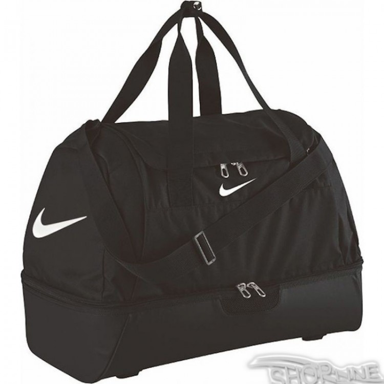 Taška Nike Club Team Swoosh Hardcase M - BA5196-010