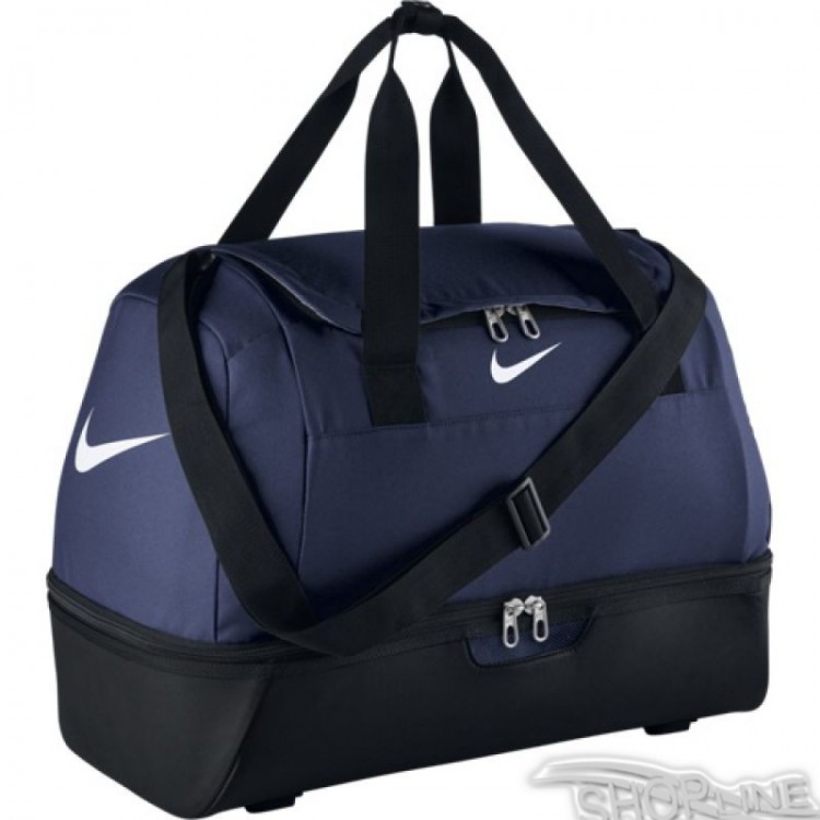 Taška Nike Club Team Swoosh Hardcase M - BA5196-410