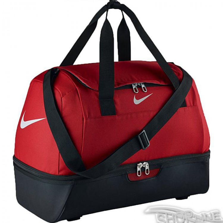 Taška Nike Club Team Swoosh Hardcase M - BA5196-657